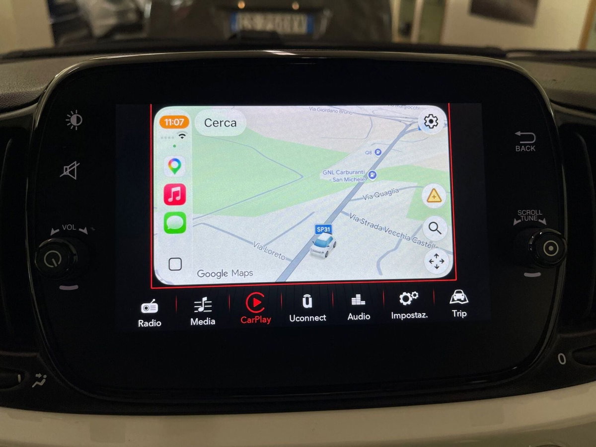 Fiat 500 1.0 Hybrid Dolcevita (18)