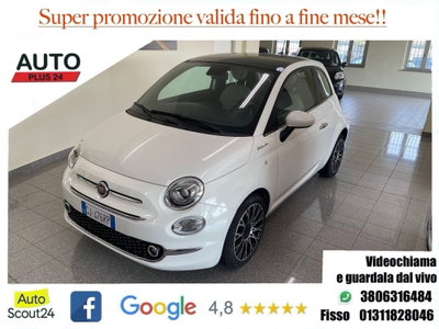 Fiat 500 1.0 Hybrid Dolcevita (2)
