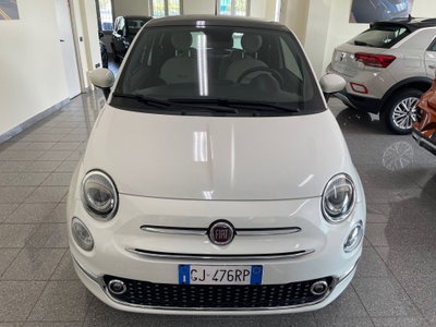 Fiat 500 1.0 Hybrid Dolcevita (3)