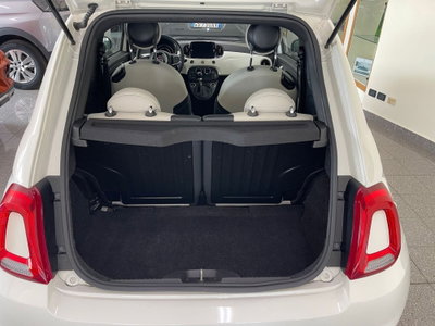 Fiat 500 1.0 Hybrid Dolcevita (9)