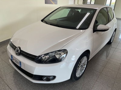 Volkswagen Golf 1.4 TSI 122CV 3p. Highline usata