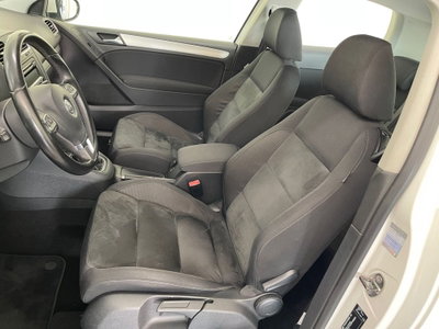Volkswagen Golf 1.4 TSI 122CV 3p. Highline (11)