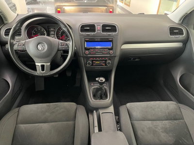 Volkswagen Golf 1.4 TSI 122CV 3p. Highline (13)
