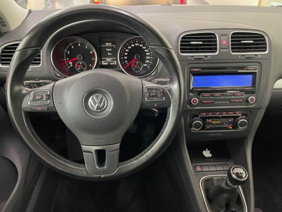 Volkswagen Golf 1.4 TSI 122CV 3p. Highline (14)