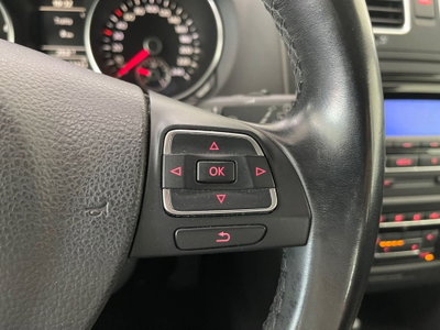 Volkswagen Golf 1.4 TSI 122CV 3p. Highline (17)