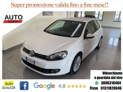 Volkswagen Golf 1.4 TSI 122CV 3p. Highline (2)