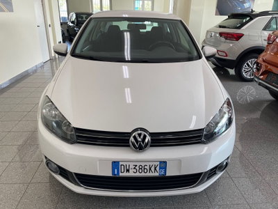 Volkswagen Golf 1.4 TSI 122CV 3p. Highline (3)