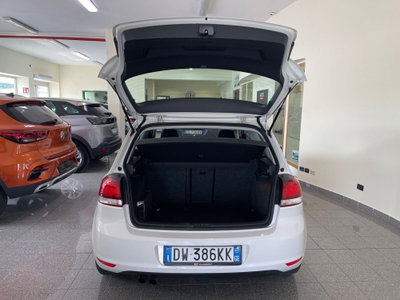 Volkswagen Golf 1.4 TSI 122CV 3p. Highline (8)