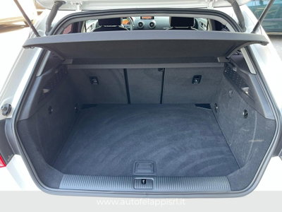 Audi A3 Sportback 30 TFSI S tronic Admired (11)