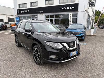 Nissan X-Trail dCi 150 2WD Tekna usata