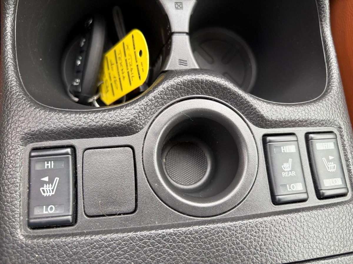 Nissan X-Trail dCi 150 2WD Tekna (13)