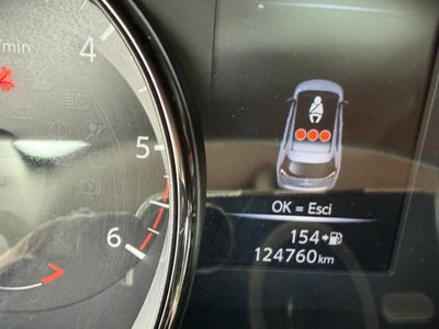 Nissan X-Trail dCi 150 2WD Tekna (9)