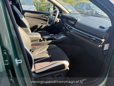 Kia Sportage 1.6 t-gdi hev GT-line Plus Premium Pack awd at6 (15)