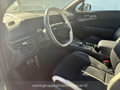 Kia Sportage 1.6 t-gdi hev GT-line Plus Premium Pack awd at6 (17)