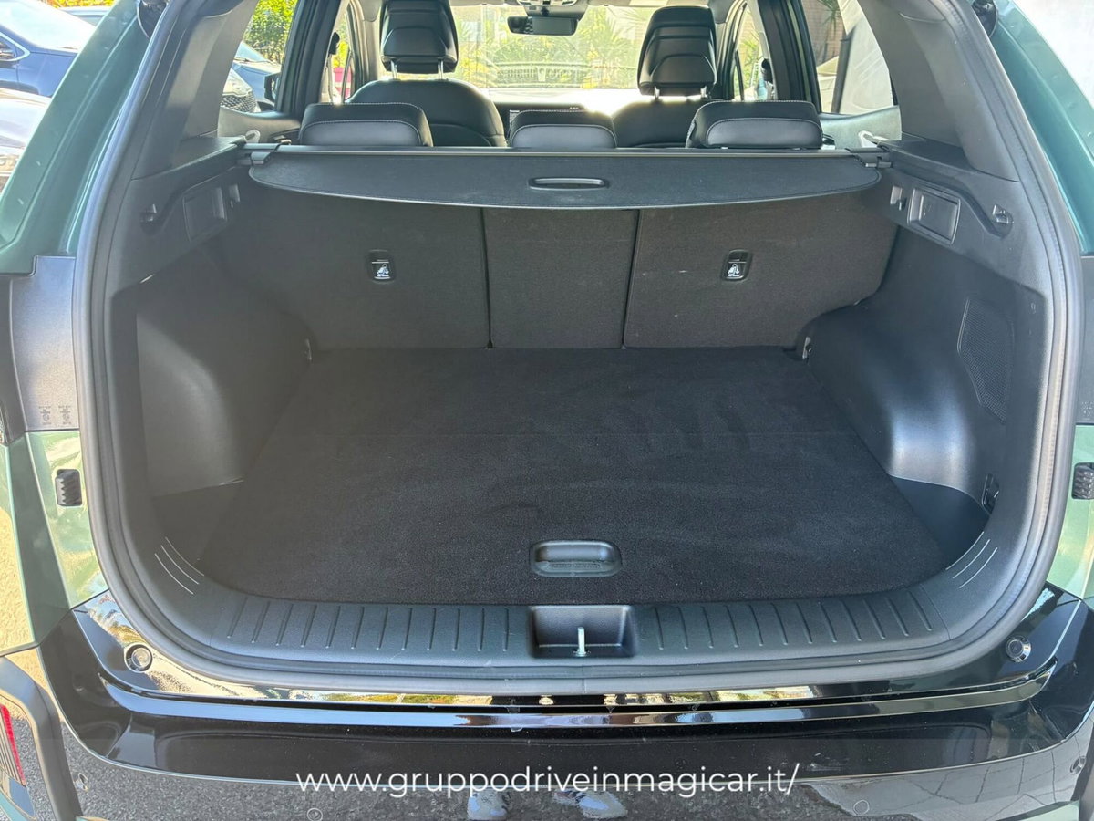 Kia Sportage 1.6 t-gdi hev GT-line Plus Premium Pack awd at6 (9)