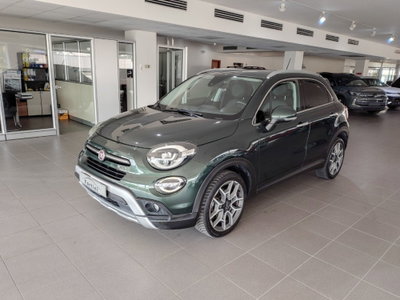 Fiat 500X 1.0 T3 120 CV Cross usata