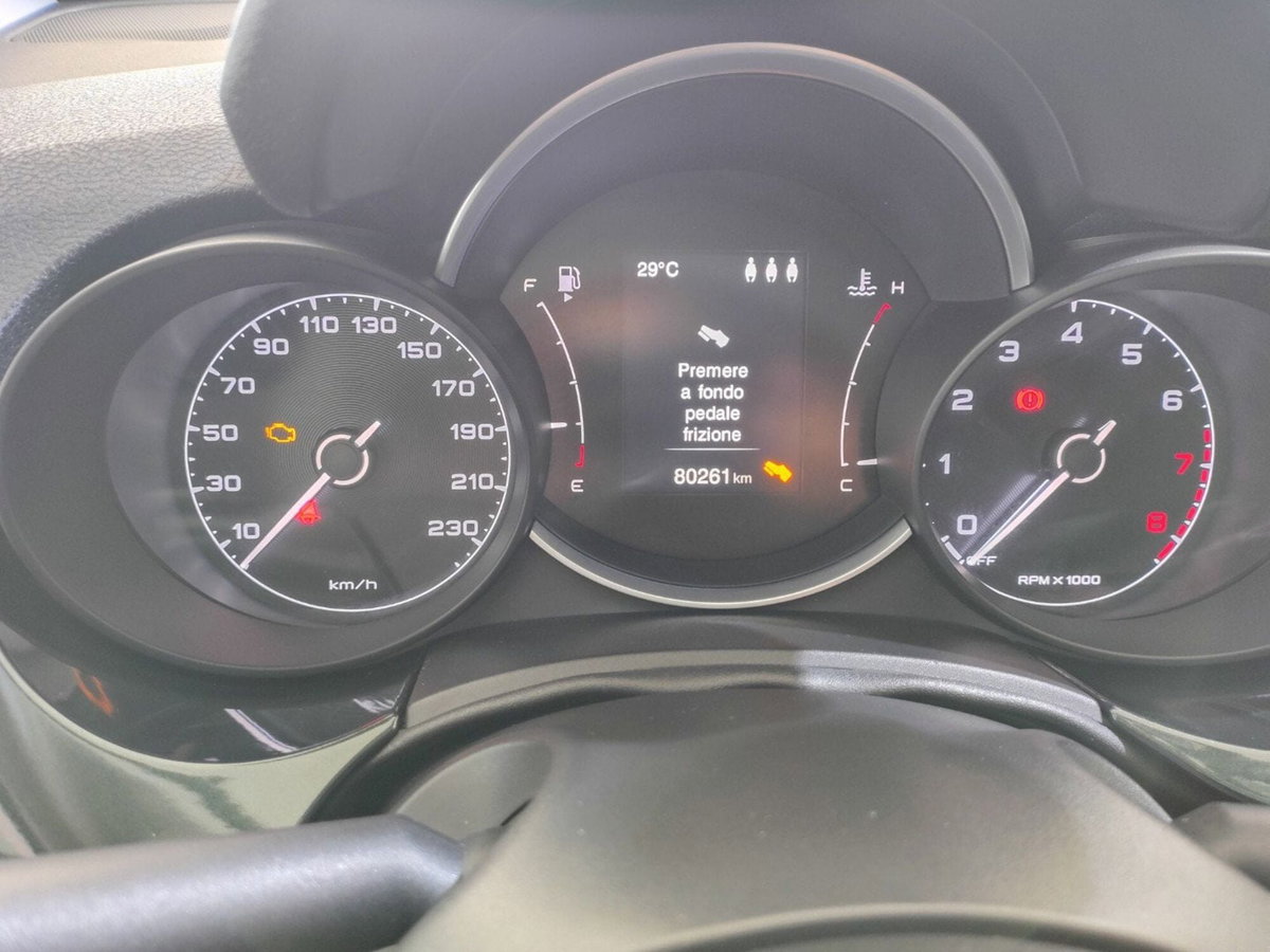 Fiat 500X 1.0 T3 120 CV Cross (14)