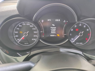 Fiat 500X 1.0 T3 120 CV Cross (14)