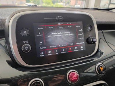 Fiat 500X 1.0 T3 120 CV Cross (15)