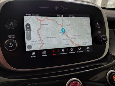 Fiat 500X 1.0 T3 120 CV Cross (16)