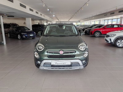 Fiat 500X 1.0 T3 120 CV Cross (2)