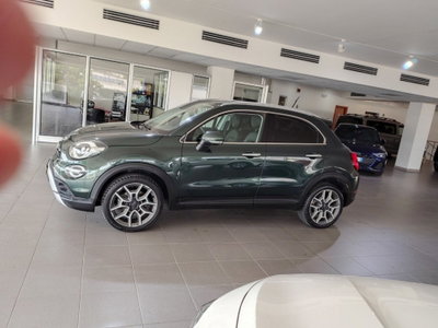 Fiat 500X 1.0 T3 120 CV Cross (3)