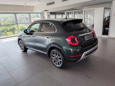 Fiat 500X 1.0 T3 120 CV Cross (4)