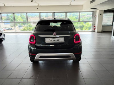 Fiat 500X 1.0 T3 120 CV Cross (5)