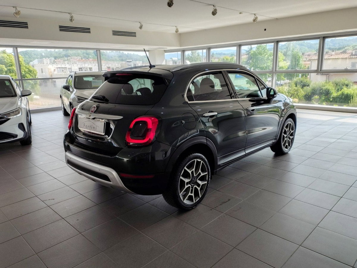 Fiat 500X 1.0 T3 120 CV Cross (6)