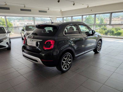 Fiat 500X 1.0 T3 120 CV Cross (6)