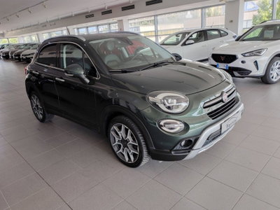 Fiat 500X 1.0 T3 120 CV Cross (7)