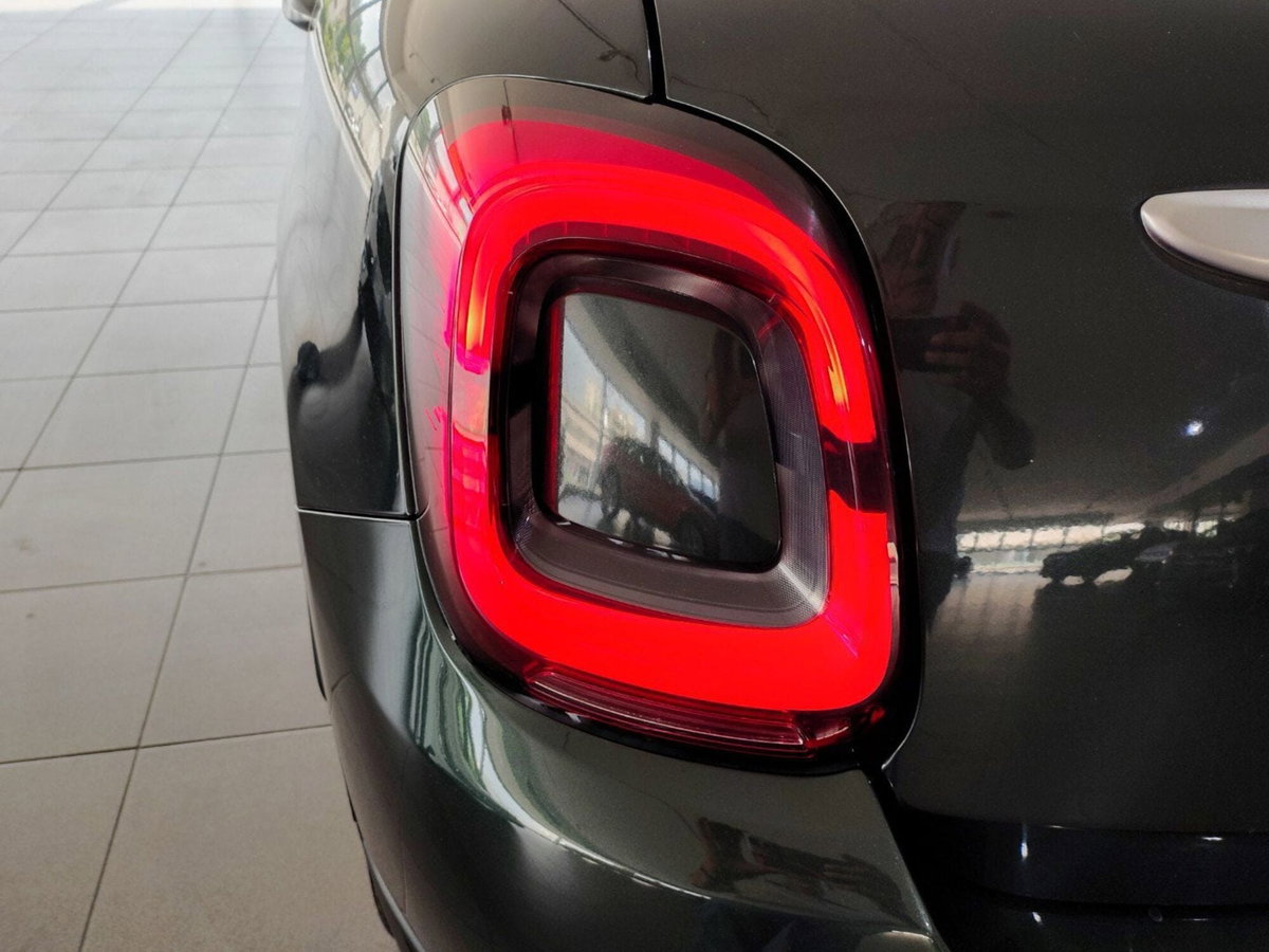 Fiat 500X 1.0 T3 120 CV Cross (9)