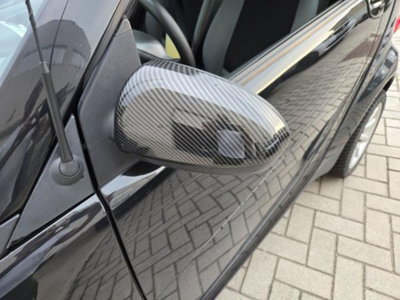 smart Fortwo 1000 45 kW MHD coupé pure (10)