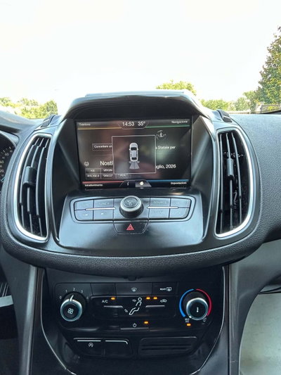 Ford C-Max 1.5 TDCi 120CV Start&Stop Plus (10)