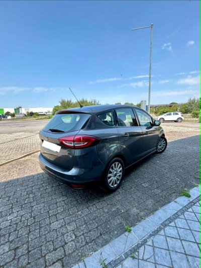 Ford C-Max 1.5 TDCi 120CV Start&Stop Plus (3)