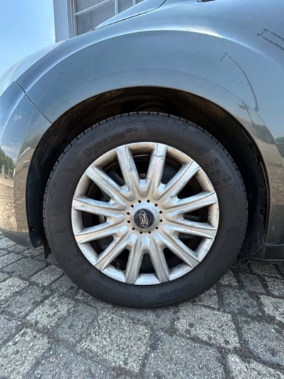 Ford C-Max 1.5 TDCi 120CV Start&Stop Plus (5)