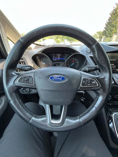 Ford C-Max 1.5 TDCi 120CV Start&Stop Plus (6)