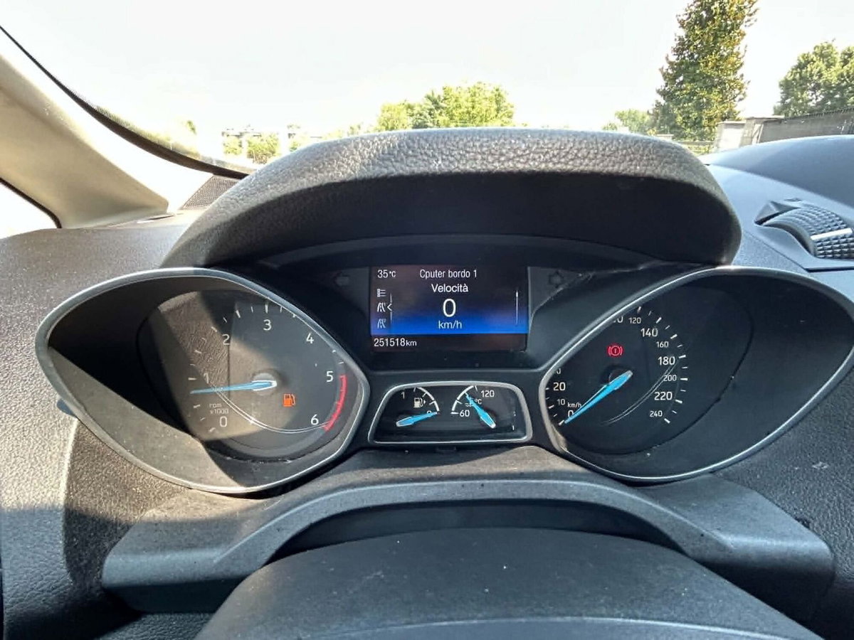 Ford C-Max 1.5 TDCi 120CV Start&Stop Plus (7)