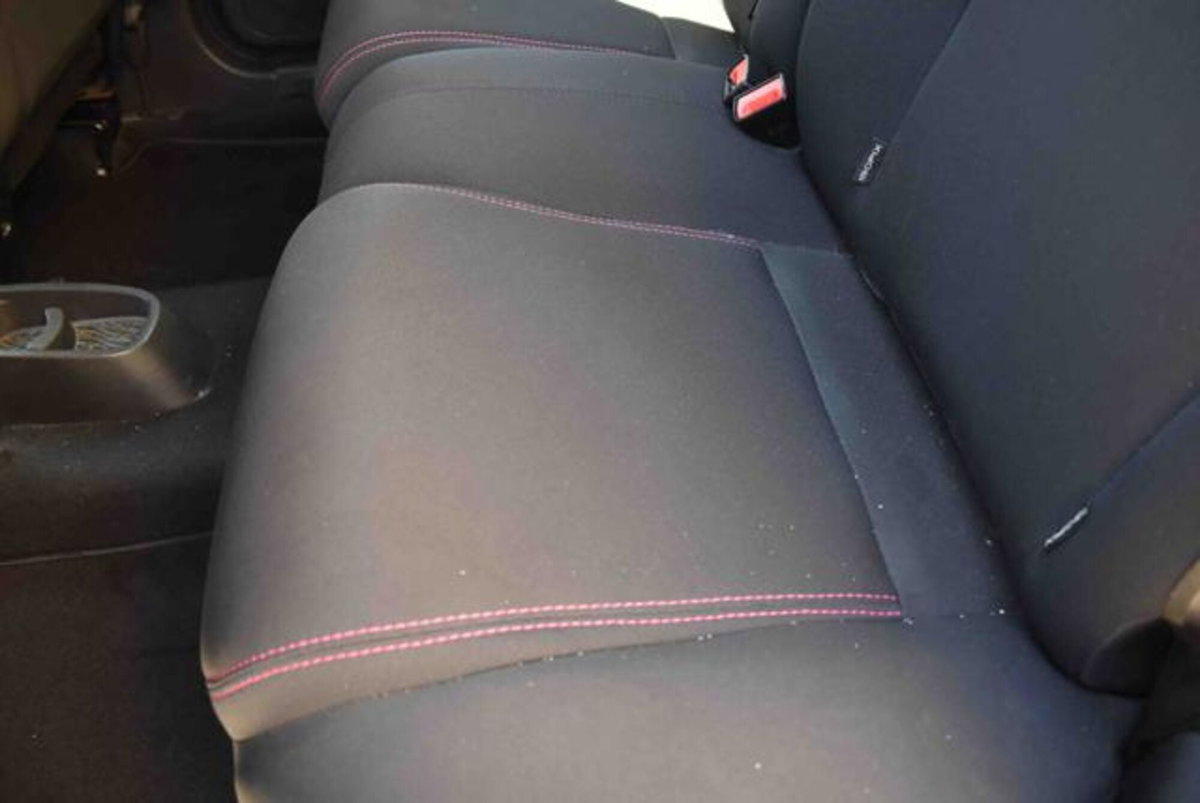 Lancia Ypsilon 0.9 TwinAir 85 CV 5 porte Metano Ecochic Silver (15)