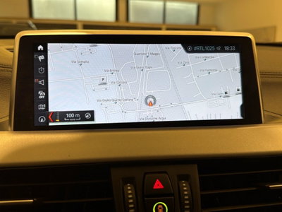BMW X2 sDrive18d Business-X (11)