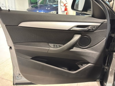 BMW X2 sDrive18d Business-X (18)