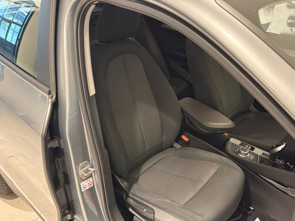 BMW X2 sDrive18d Business-X (5)