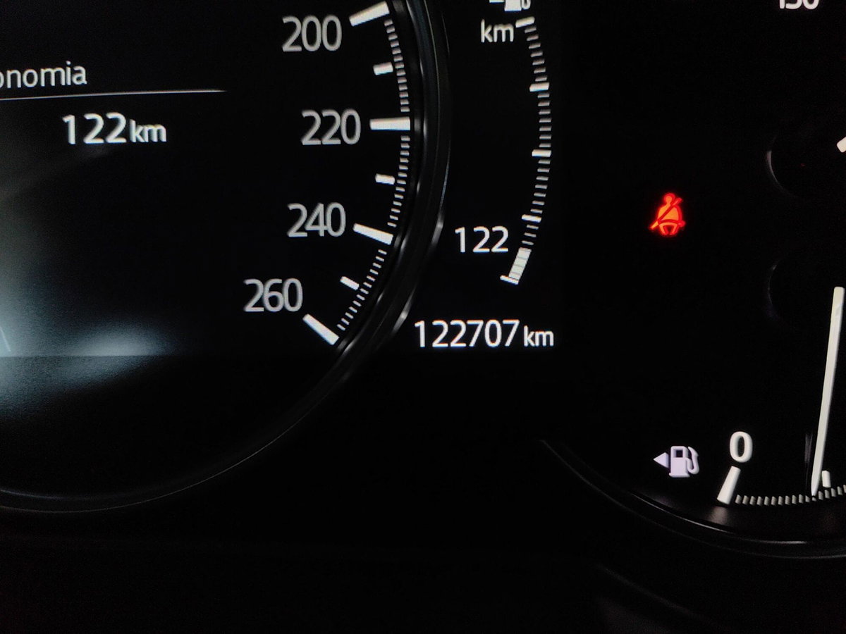 Mazda CX-5 2.2L Skyactiv-D 150 CV 2WD Homura (10)