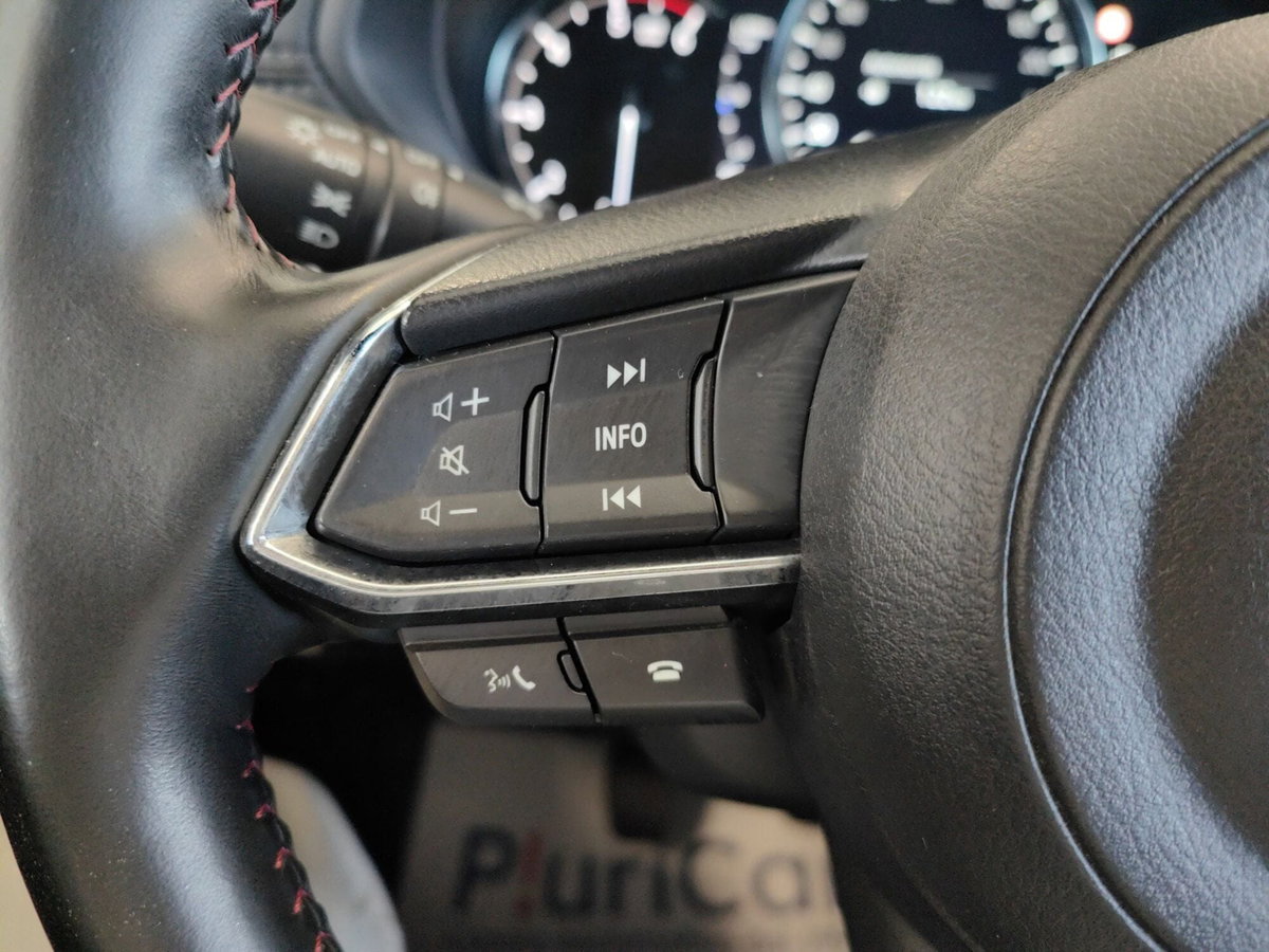 Mazda CX-5 2.2L Skyactiv-D 150 CV 2WD Homura (17)