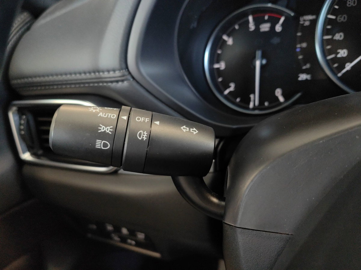 Mazda CX-5 2.2L Skyactiv-D 150 CV 2WD Homura (19)
