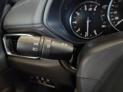 Mazda CX-5 2.2L Skyactiv-D 150 CV 2WD Homura (19)