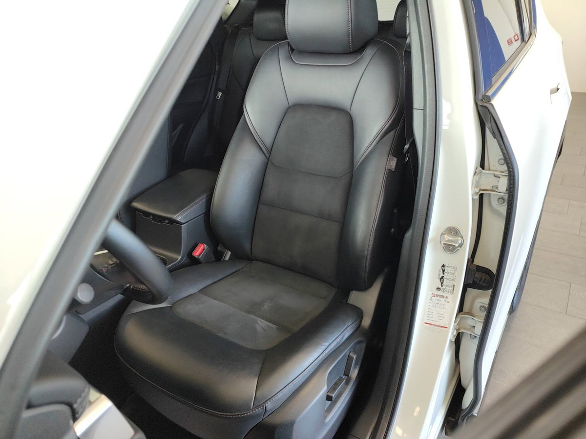 Mazda CX-5 2.2L Skyactiv-D 150 CV 2WD Homura (4)