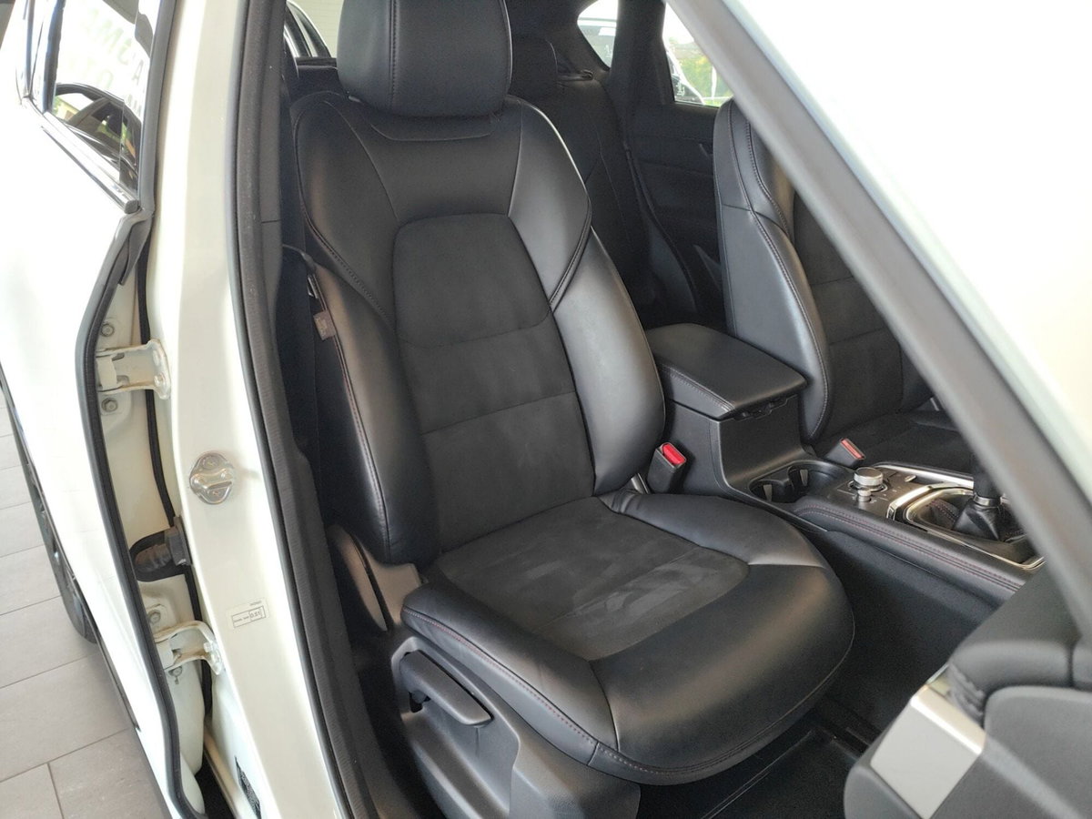 Mazda CX-5 2.2L Skyactiv-D 150 CV 2WD Homura (5)