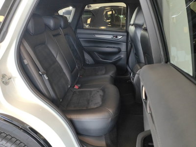 Mazda CX-5 2.2L Skyactiv-D 150 CV 2WD Homura (6)