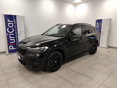 BMW X1 xDrive18d Sport usata